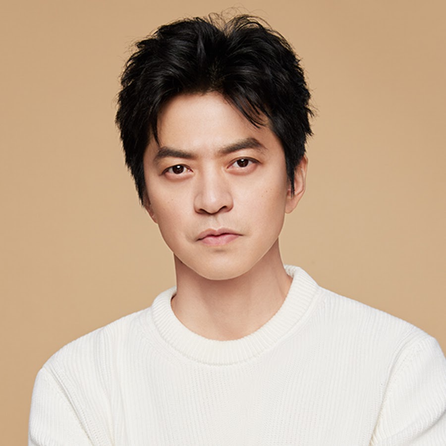 李健