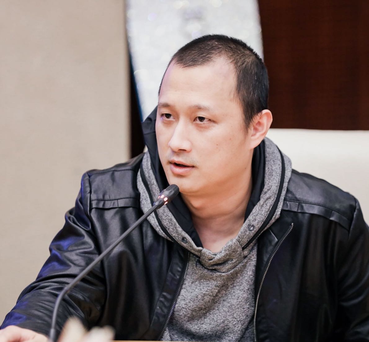 袁安洲